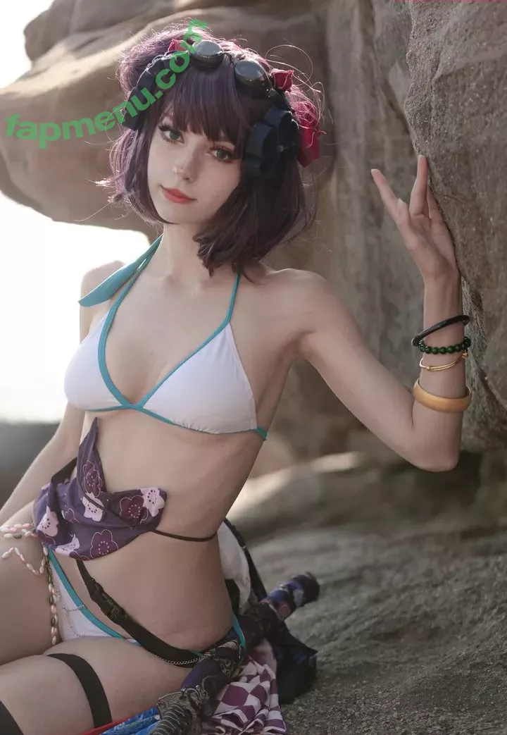 Himee.lily nude photo #0530 (Himeecosplay / kawaiierotica)