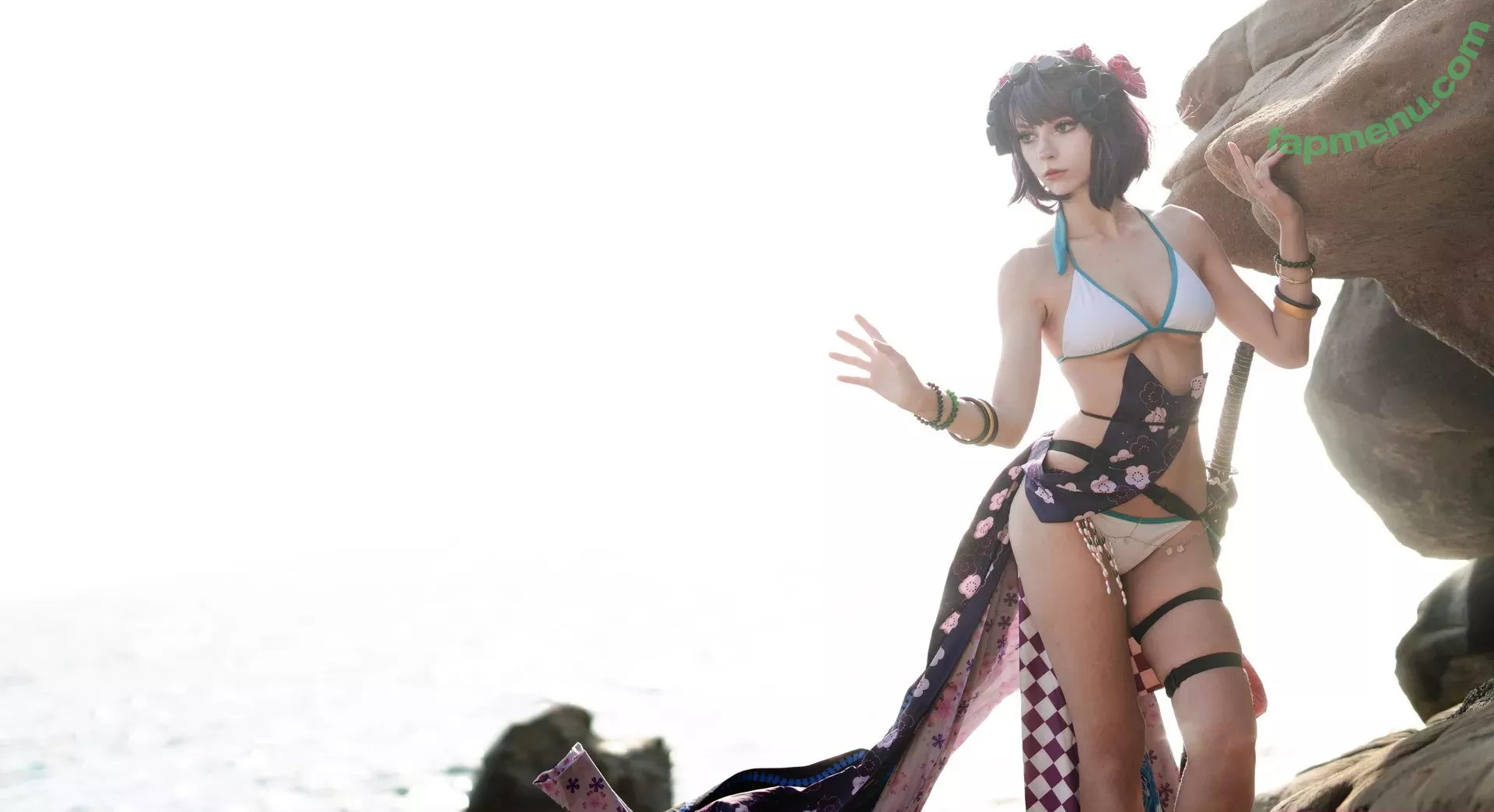 Himee.lily nude photo #0540 (Himeecosplay / kawaiierotica)