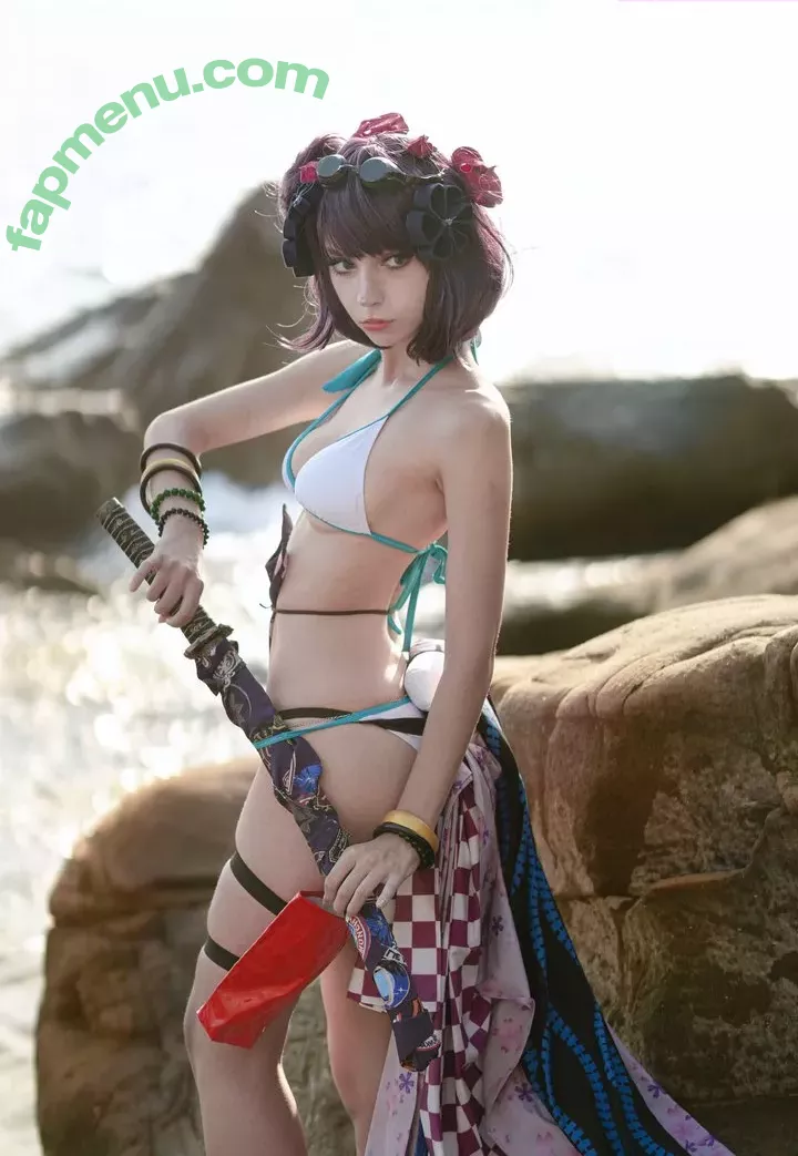 Himee.lily nude photo #0542 (Himeecosplay / kawaiierotica)