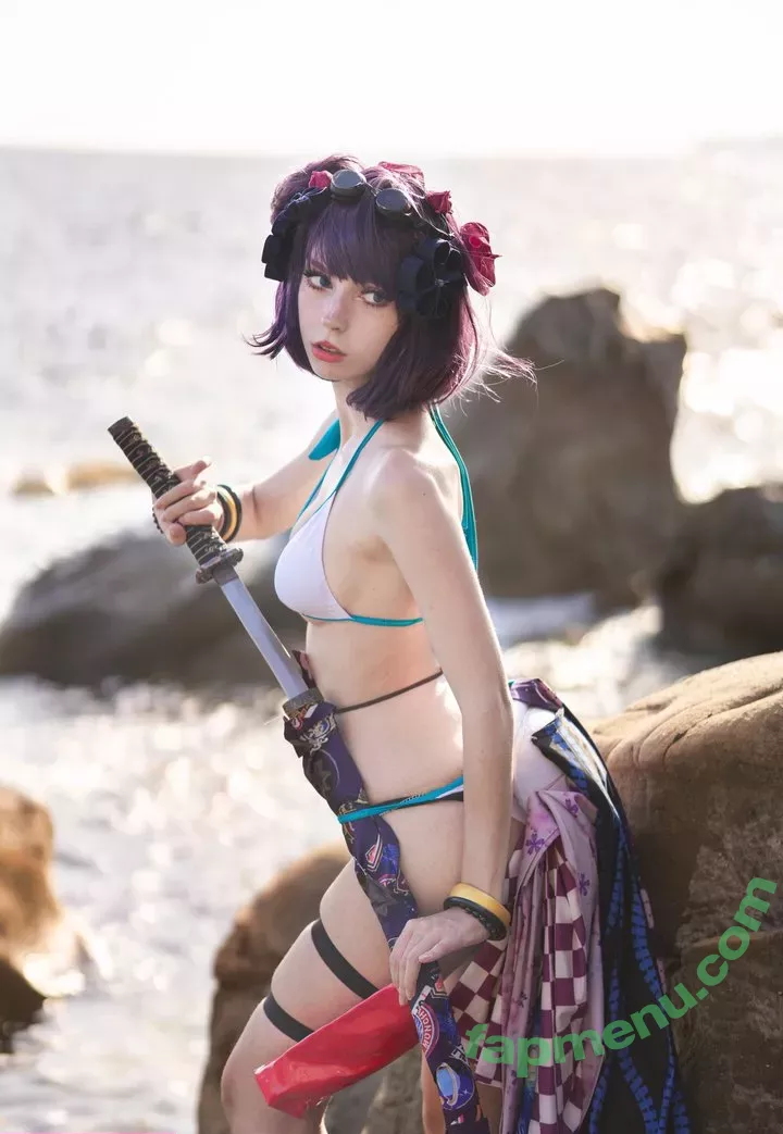 Himee.lily nude photo #0543 (Himeecosplay / kawaiierotica)