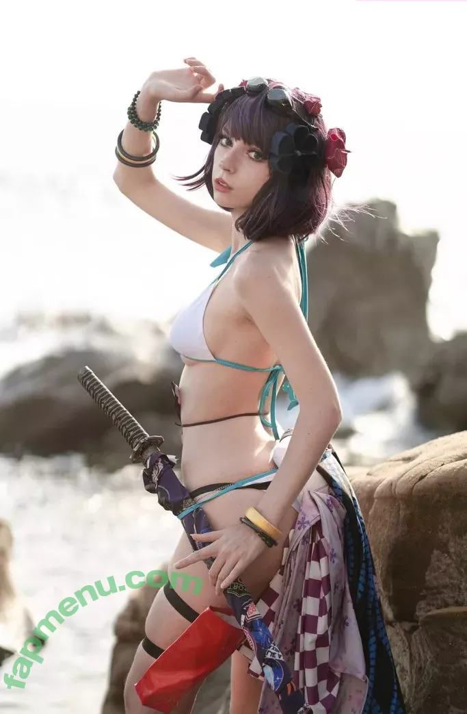 Himee.lily nude photo #0545 (Himeecosplay / kawaiierotica)