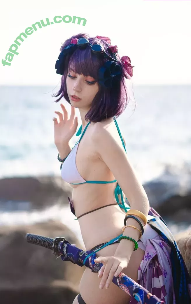 Himee.lily nude photo #0547 (Himeecosplay / kawaiierotica)