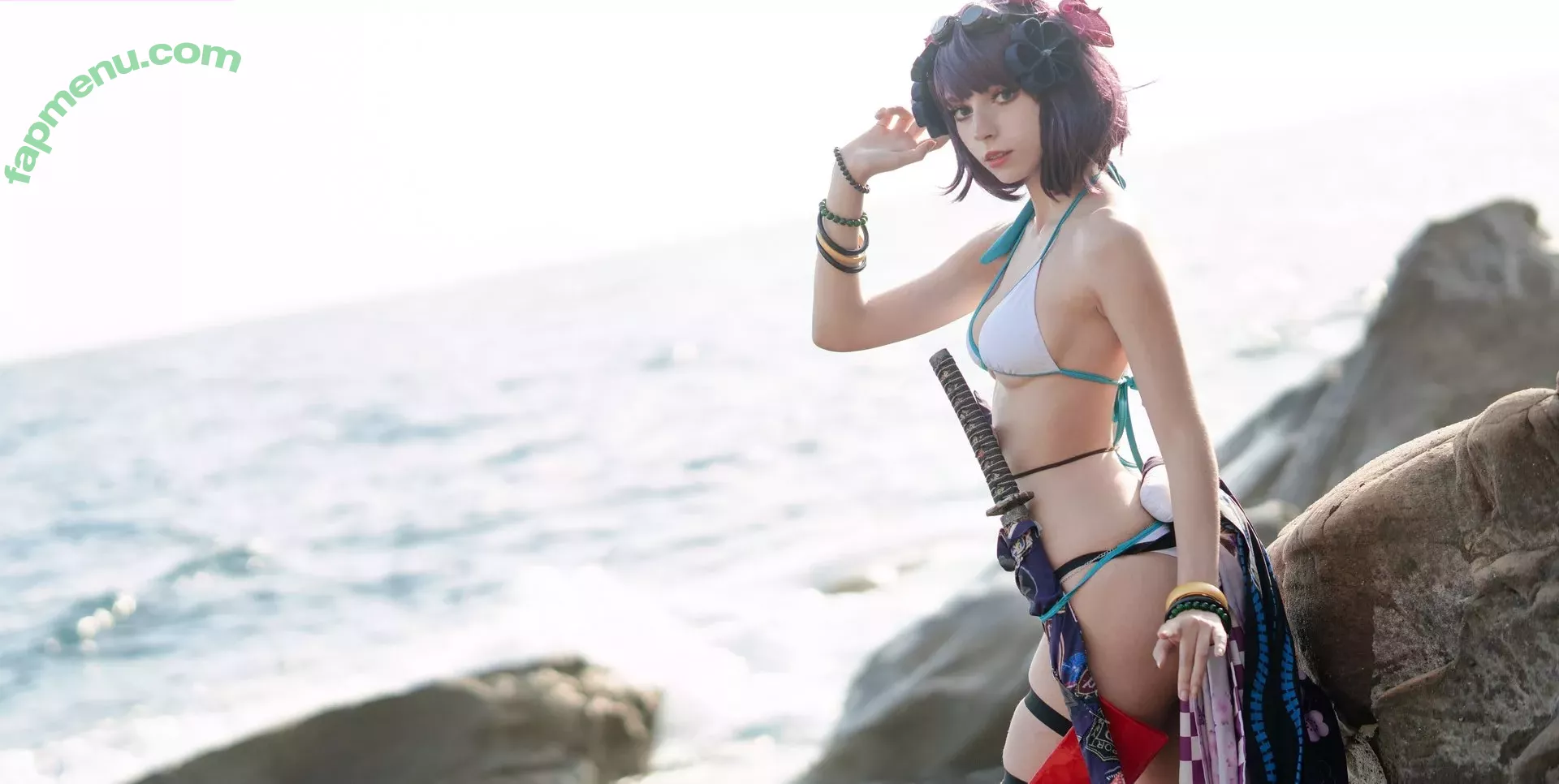 Himee.lily nude photo #0548 (Himeecosplay / kawaiierotica)