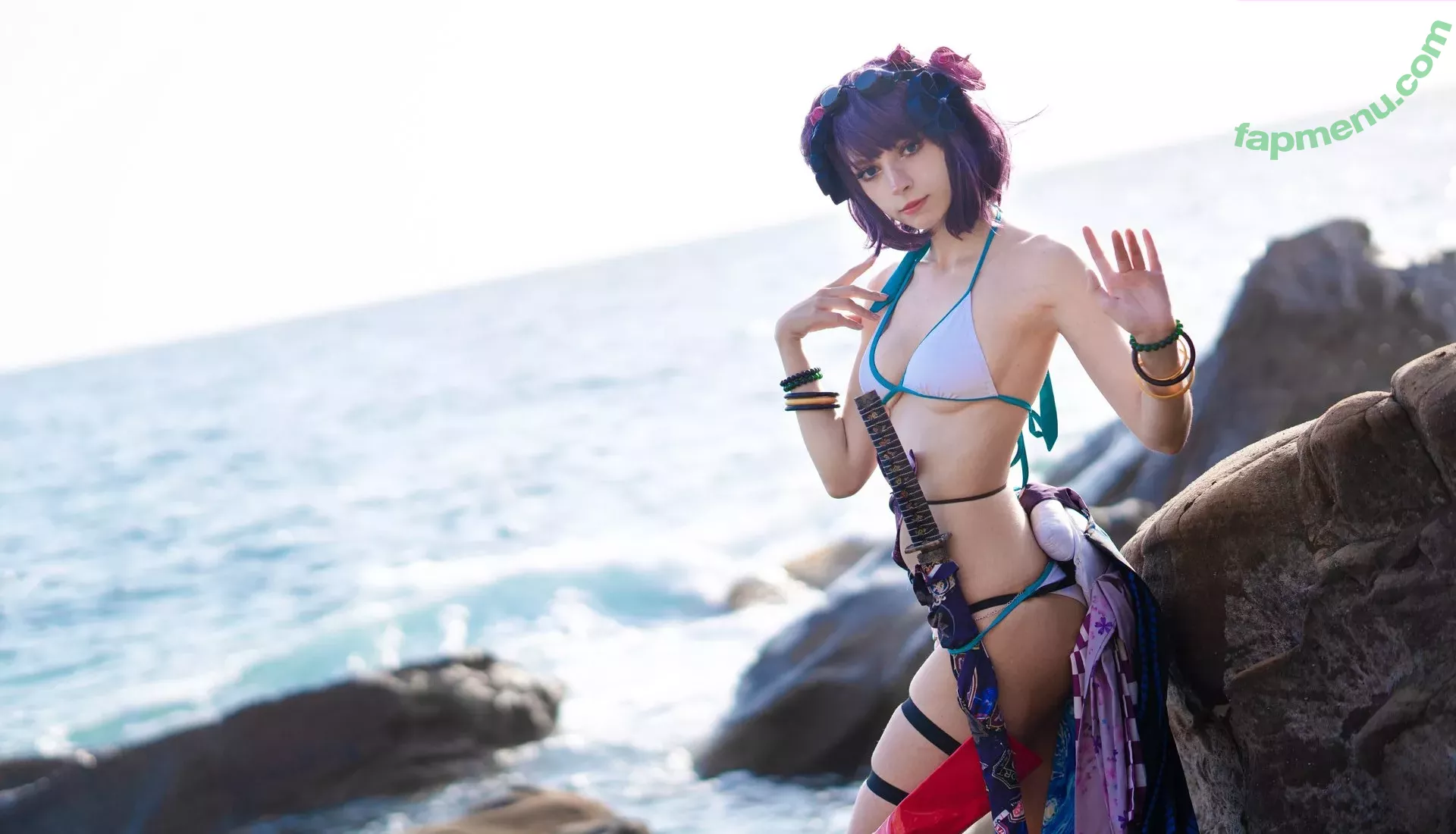 Himee.lily nude photo #0549 (Himeecosplay / kawaiierotica)