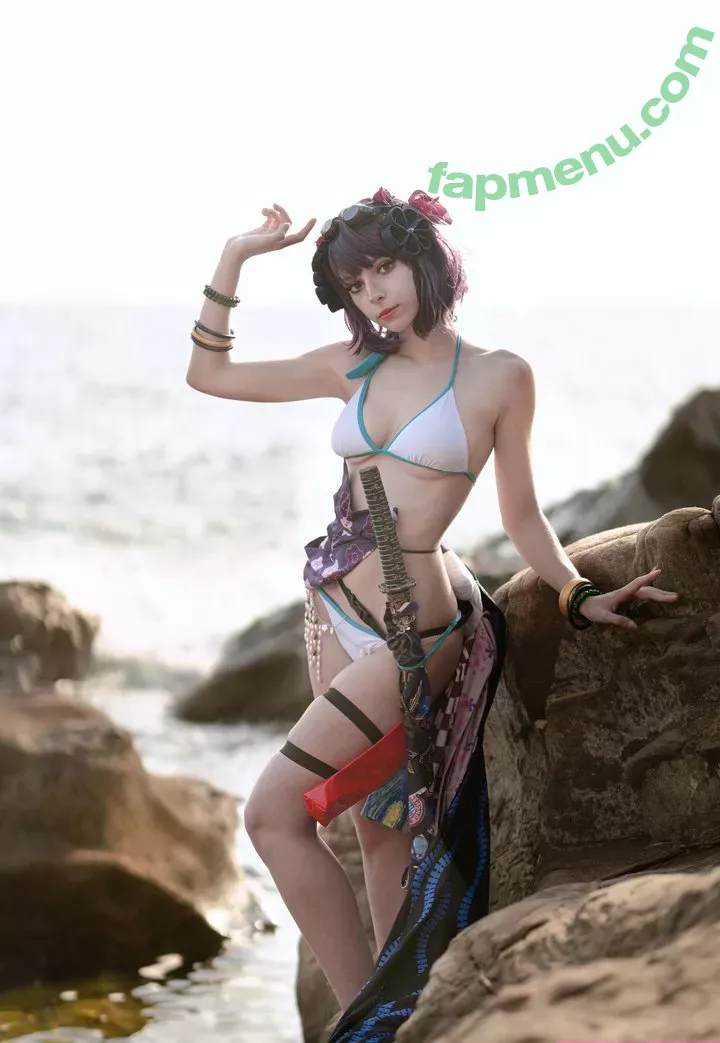 Himee.lily nude photo #0550 (Himeecosplay / kawaiierotica)