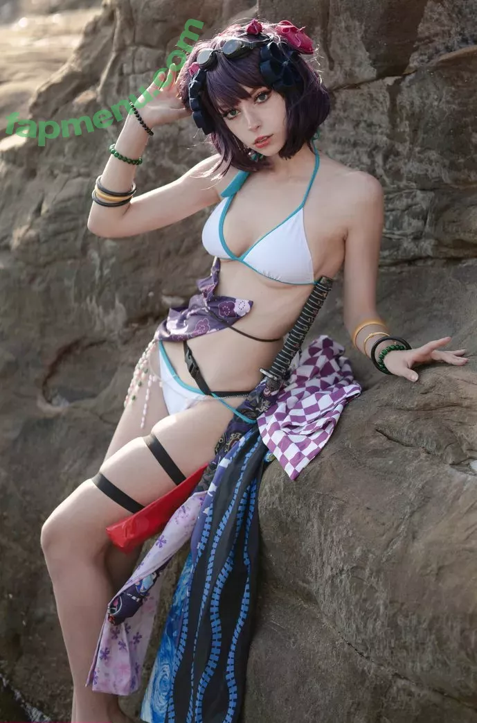 Himee.lily nude photo #0552 (Himeecosplay / kawaiierotica)