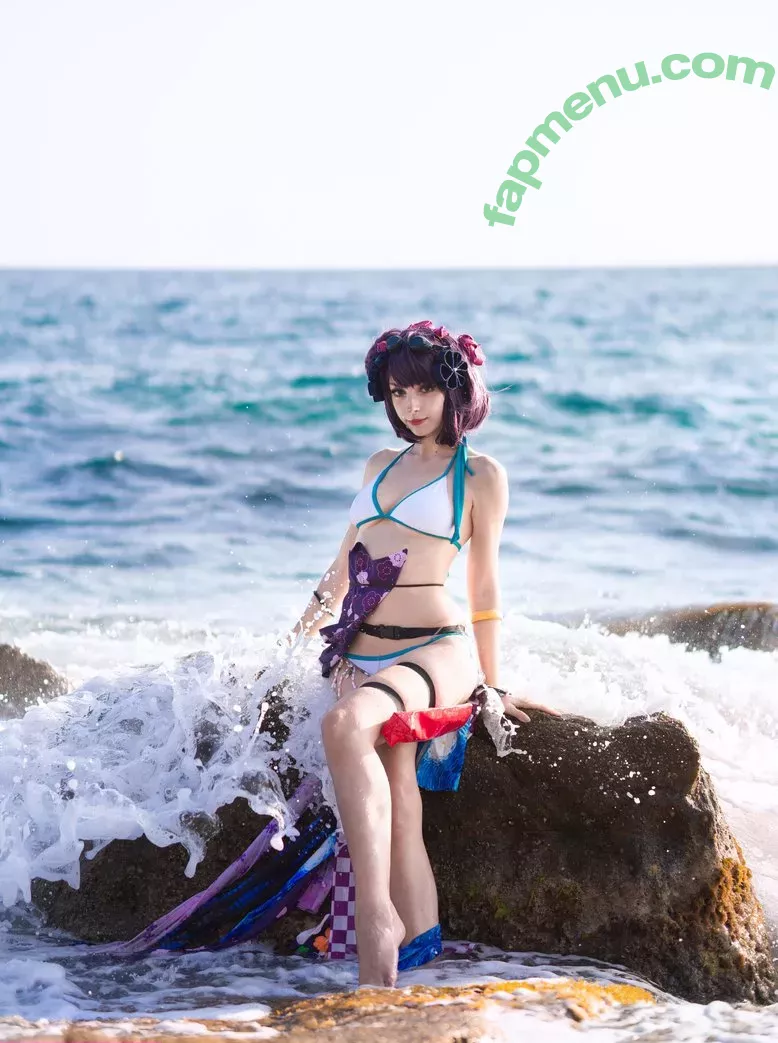 Himee.lily nude photo #0554 (Himeecosplay / kawaiierotica)