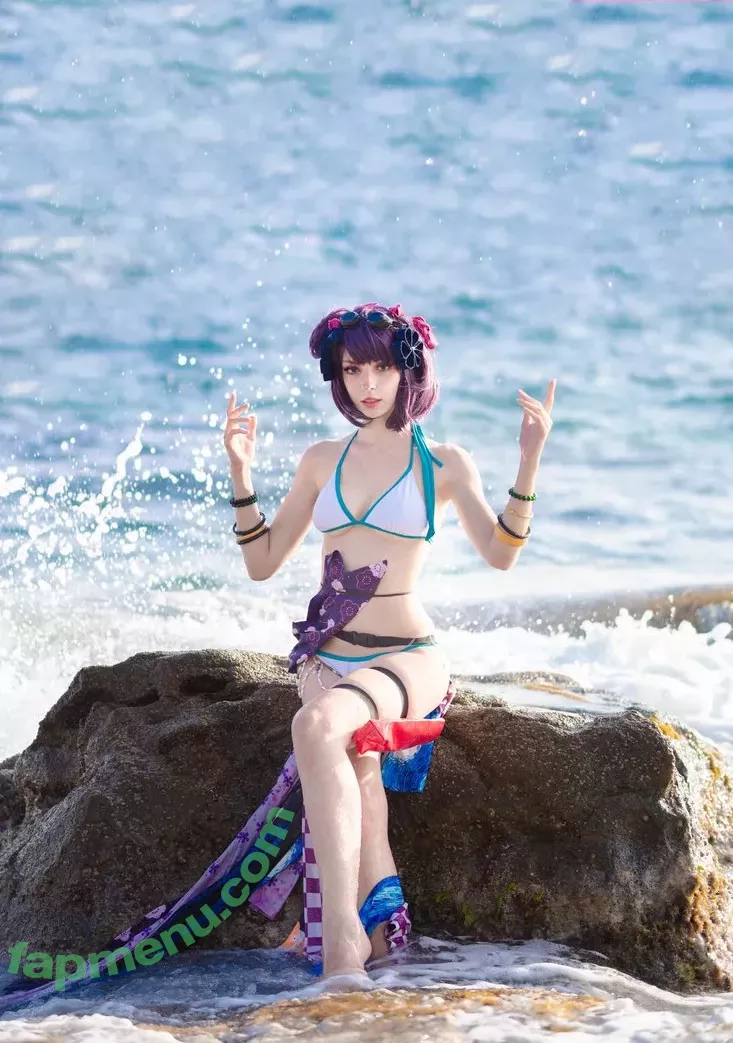 Himee.lily nude photo #0555 (Himeecosplay / kawaiierotica)