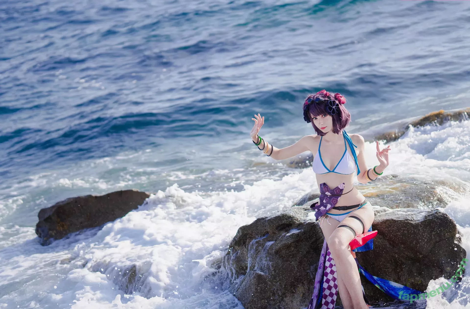 Himee.lily nude photo #0557 (Himeecosplay / kawaiierotica)