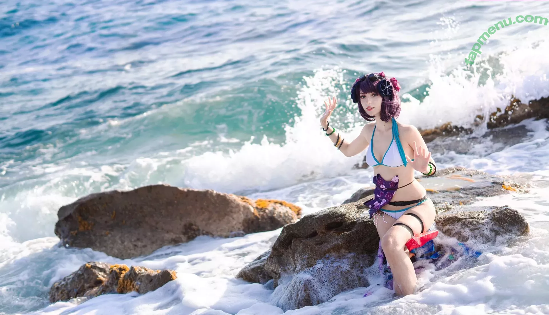 Himee.lily nude photo #0558 (Himeecosplay / kawaiierotica)