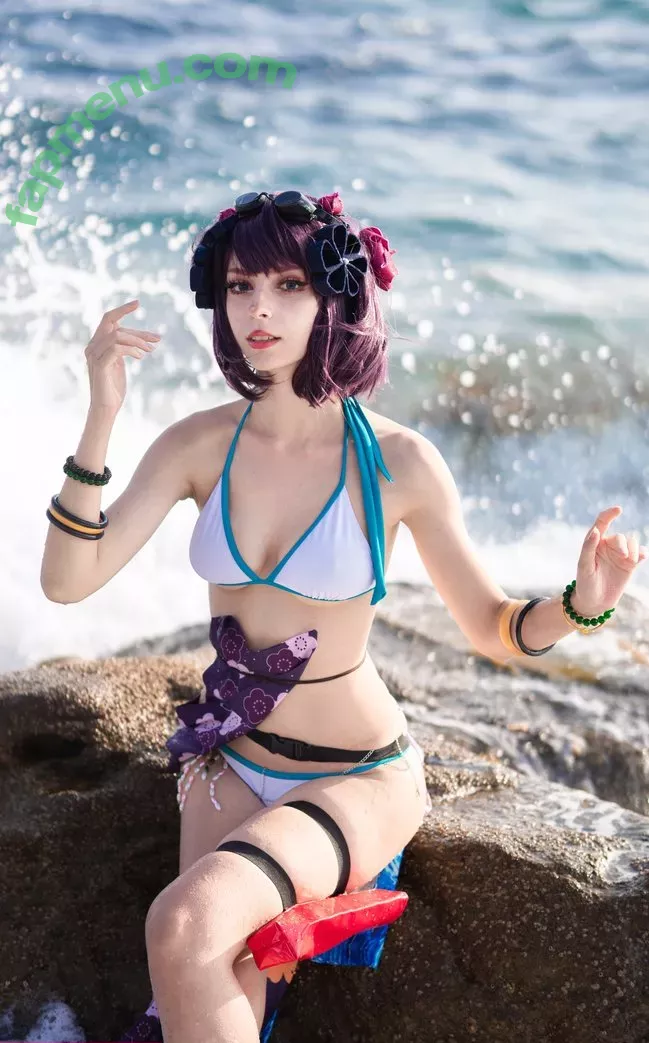 Himee.lily nude photo #0559 (Himeecosplay / kawaiierotica)