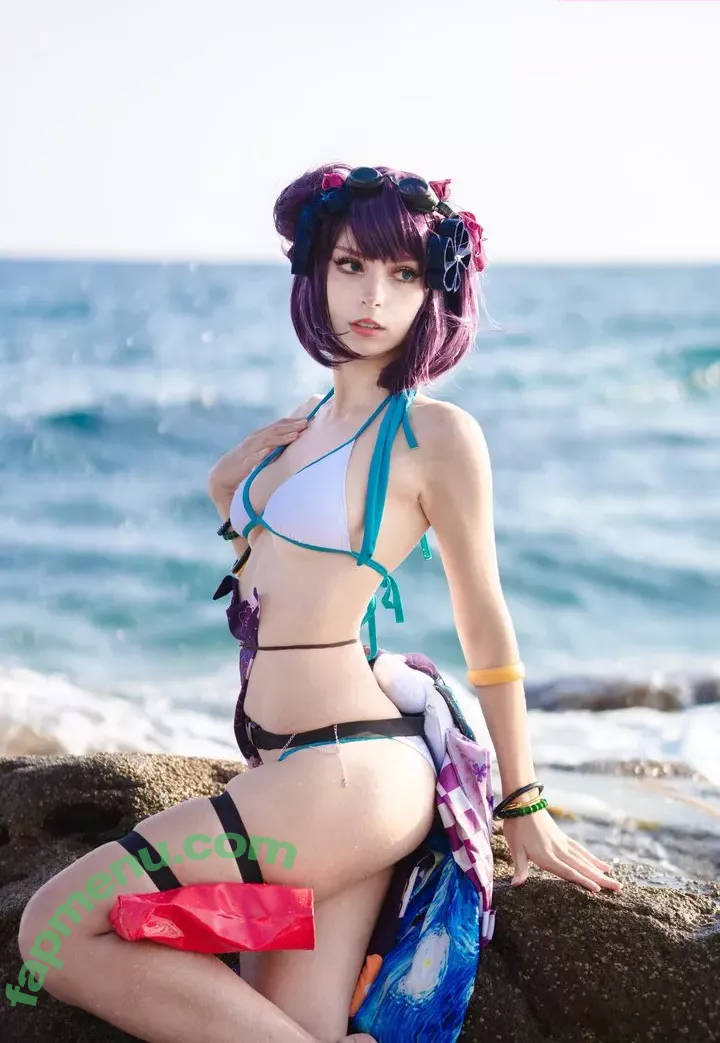 Himee.lily nude photo #0561 (Himeecosplay / kawaiierotica)