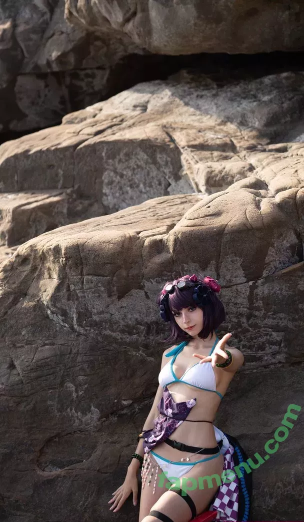 Himee.lily nude photo #0566 (Himeecosplay / kawaiierotica)