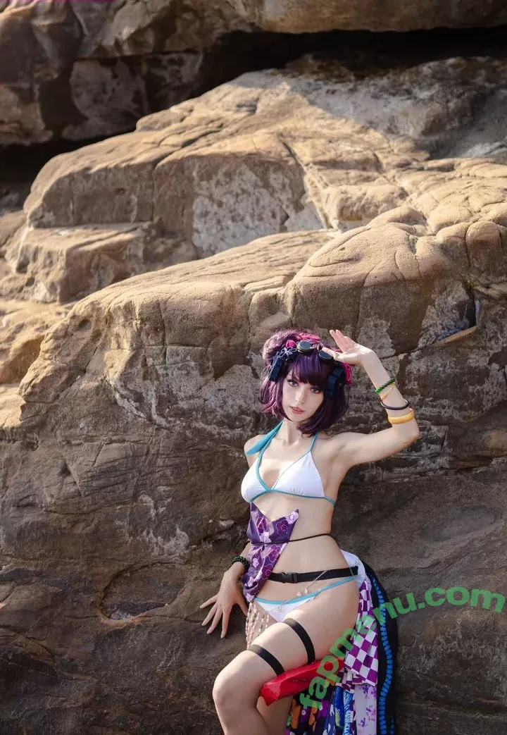 Himee.lily nude photo #0567 (Himeecosplay / kawaiierotica)