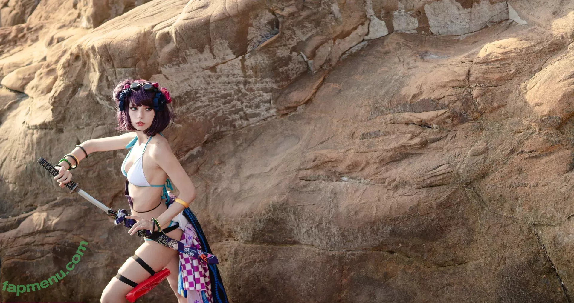 Himee.lily nude photo #0568 (Himeecosplay / kawaiierotica)