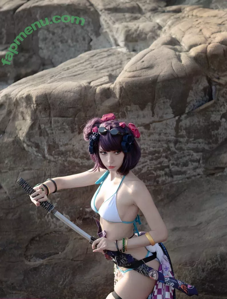 Himee.lily nude photo #0569 (Himeecosplay / kawaiierotica)