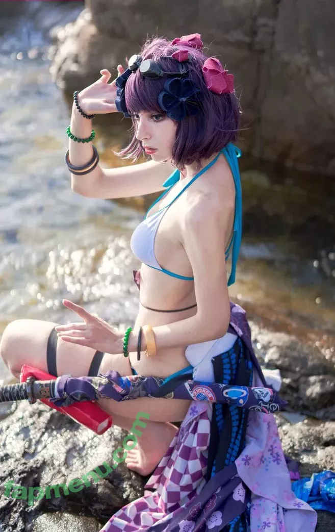 Himee.lily nude photo #0570 (Himeecosplay / kawaiierotica)