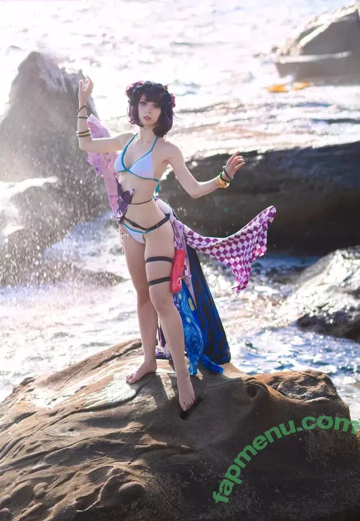 Himee.lily nude photo #0571 (Himeecosplay / kawaiierotica)