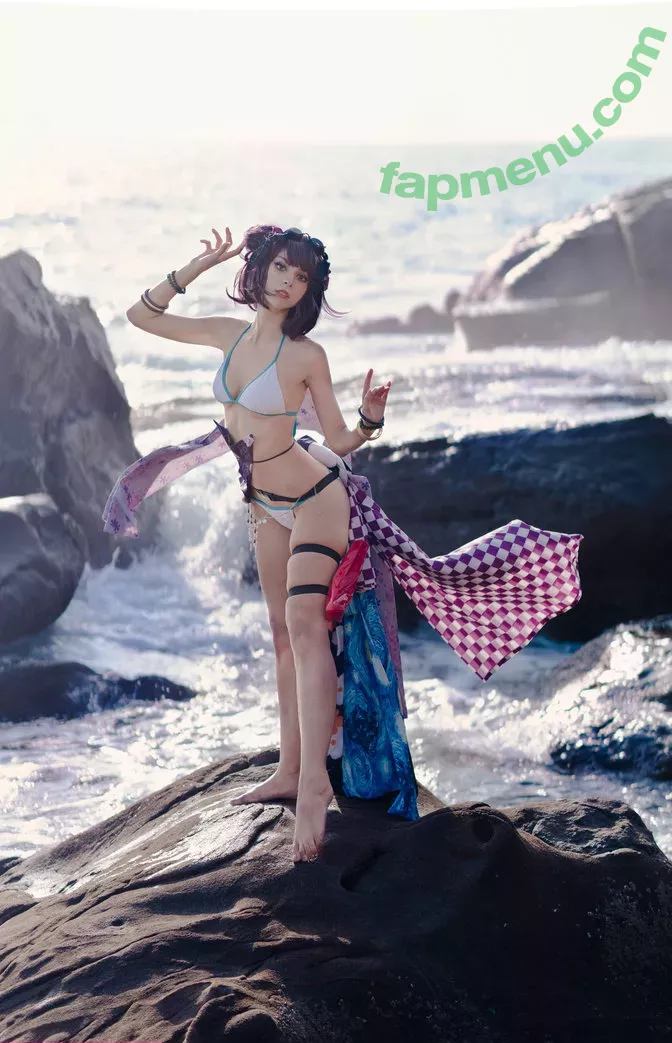 Himee.lily nude photo #0572 (Himeecosplay / kawaiierotica)