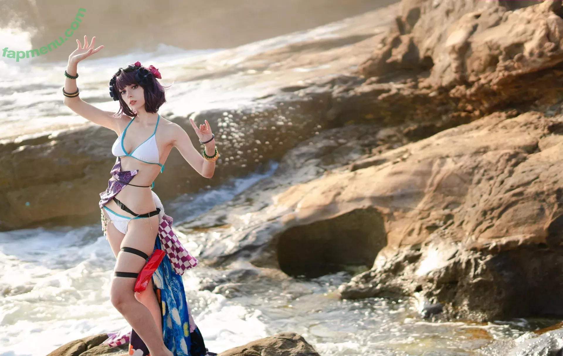 Himee.lily nude photo #0573 (Himeecosplay / kawaiierotica)