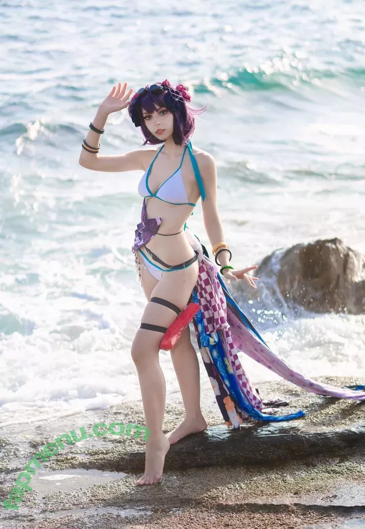 Himee.lily nude photo #0576 (Himeecosplay / kawaiierotica)