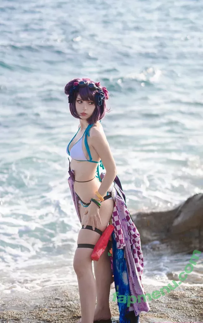 Himee.lily nude photo #0577 (Himeecosplay / kawaiierotica)