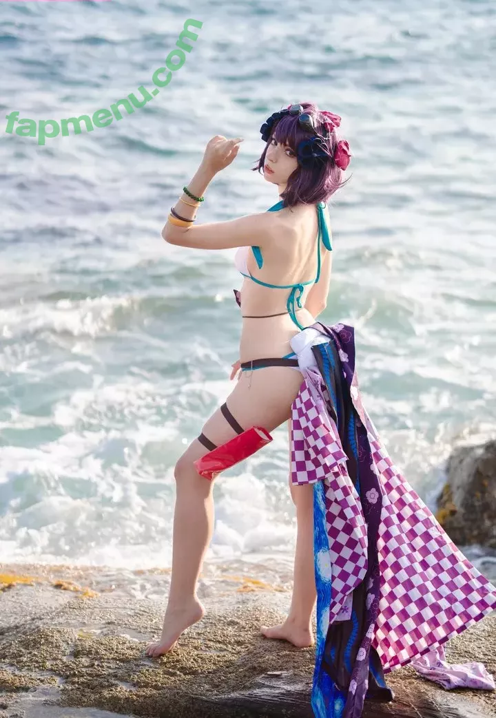 Himee.lily nude photo #0578 (Himeecosplay / kawaiierotica)