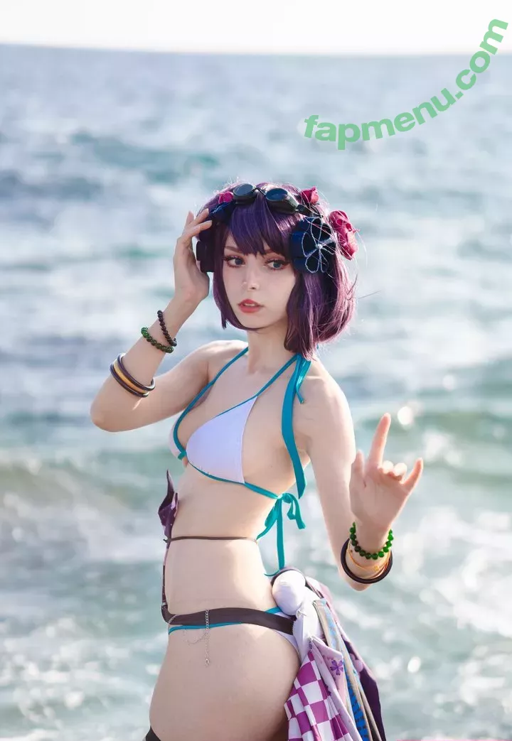 Himee.lily nude photo #0580 (Himeecosplay / kawaiierotica)