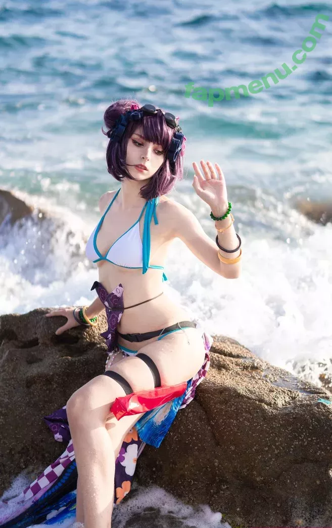 Himee.lily nude photo #0582 (Himeecosplay / kawaiierotica)