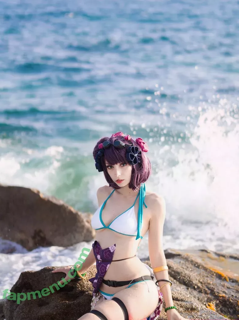 Himee.lily nude photo #0583 (Himeecosplay / kawaiierotica)