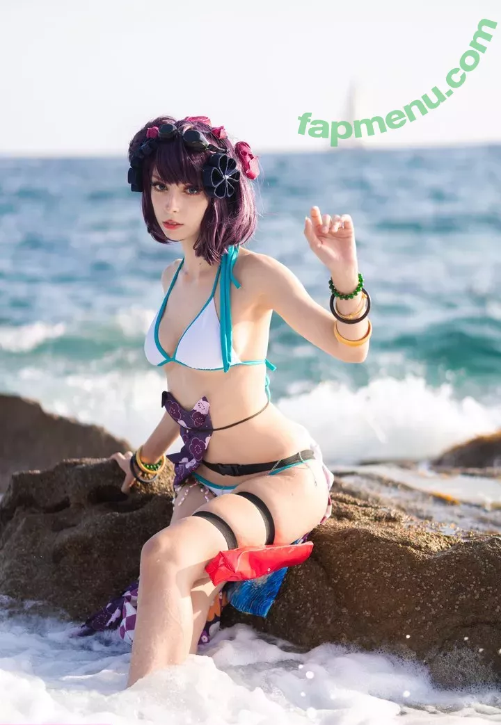 Himee.lily nude photo #0584 (Himeecosplay / kawaiierotica)