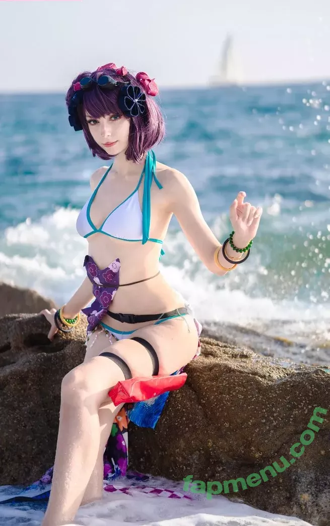 Himee.lily nude photo #0585 (Himeecosplay / kawaiierotica)