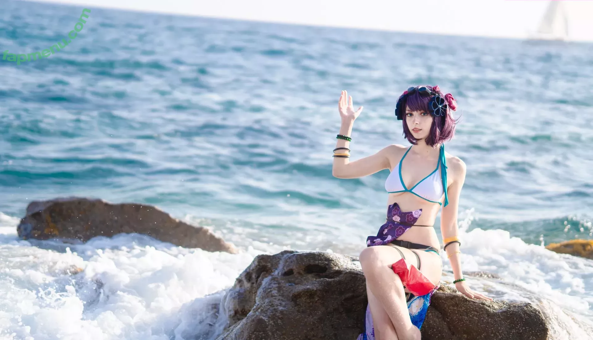 Himee.lily nude photo #0586 (Himeecosplay / kawaiierotica)