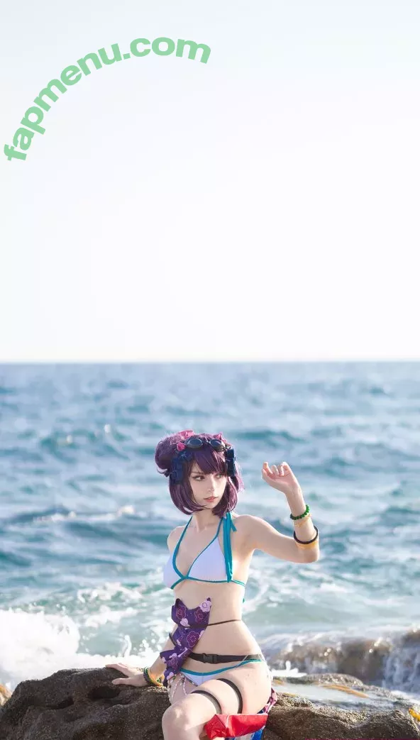 Himee.lily nude photo #0587 (Himeecosplay / kawaiierotica)