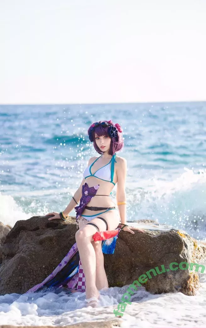 Himee.lily nude photo #0589 (Himeecosplay / kawaiierotica)