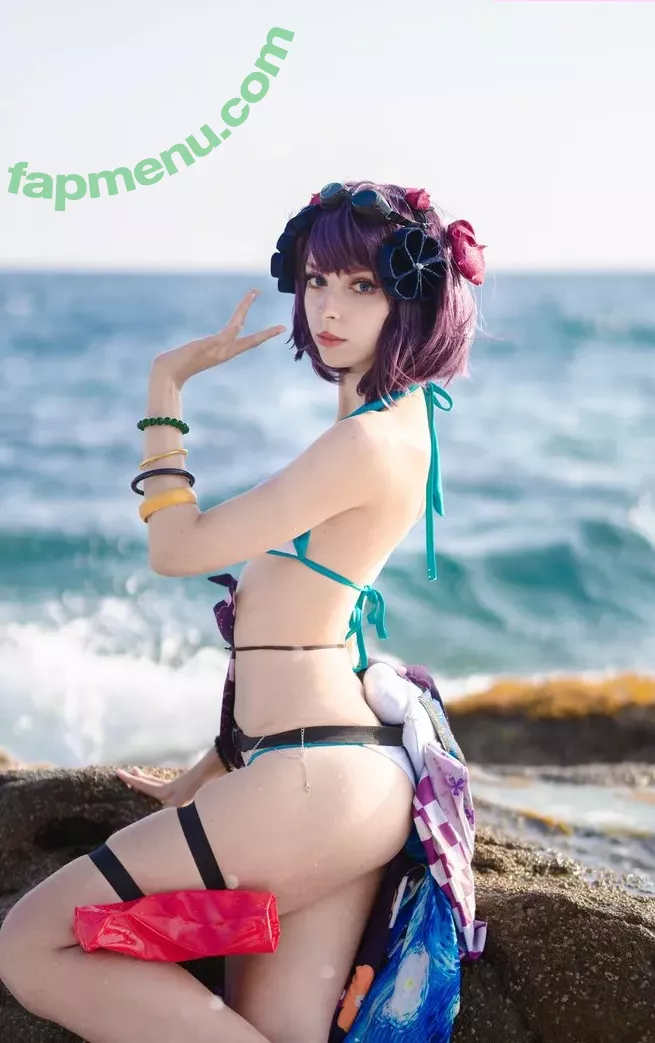 Himee.lily nude photo #0590 (Himeecosplay / kawaiierotica)