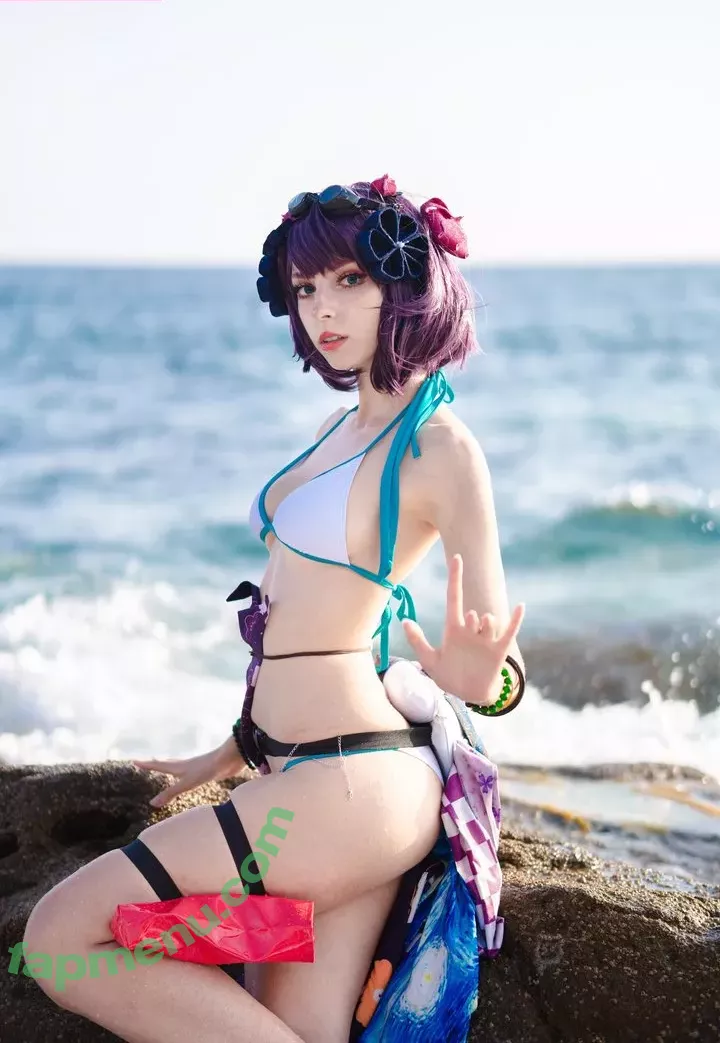 Himee.lily nude photo #0591 (Himeecosplay / kawaiierotica)