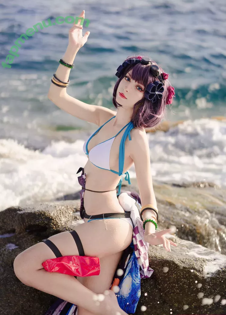 Himee.lily nude photo #0592 (Himeecosplay / kawaiierotica)