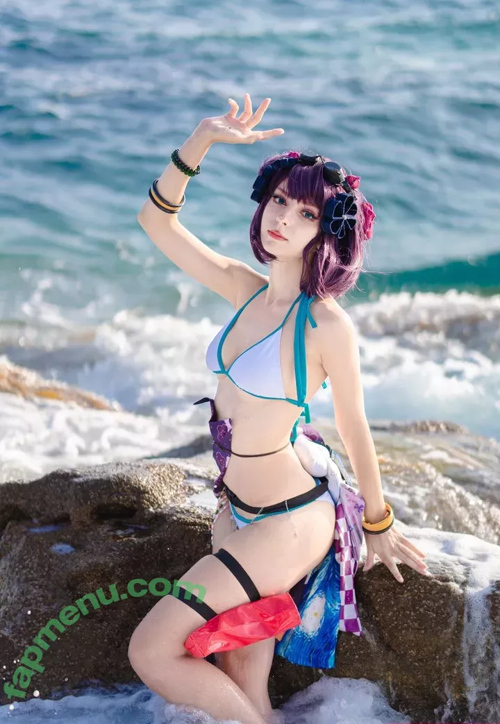 Himee.lily nude photo #0593 (Himeecosplay / kawaiierotica)