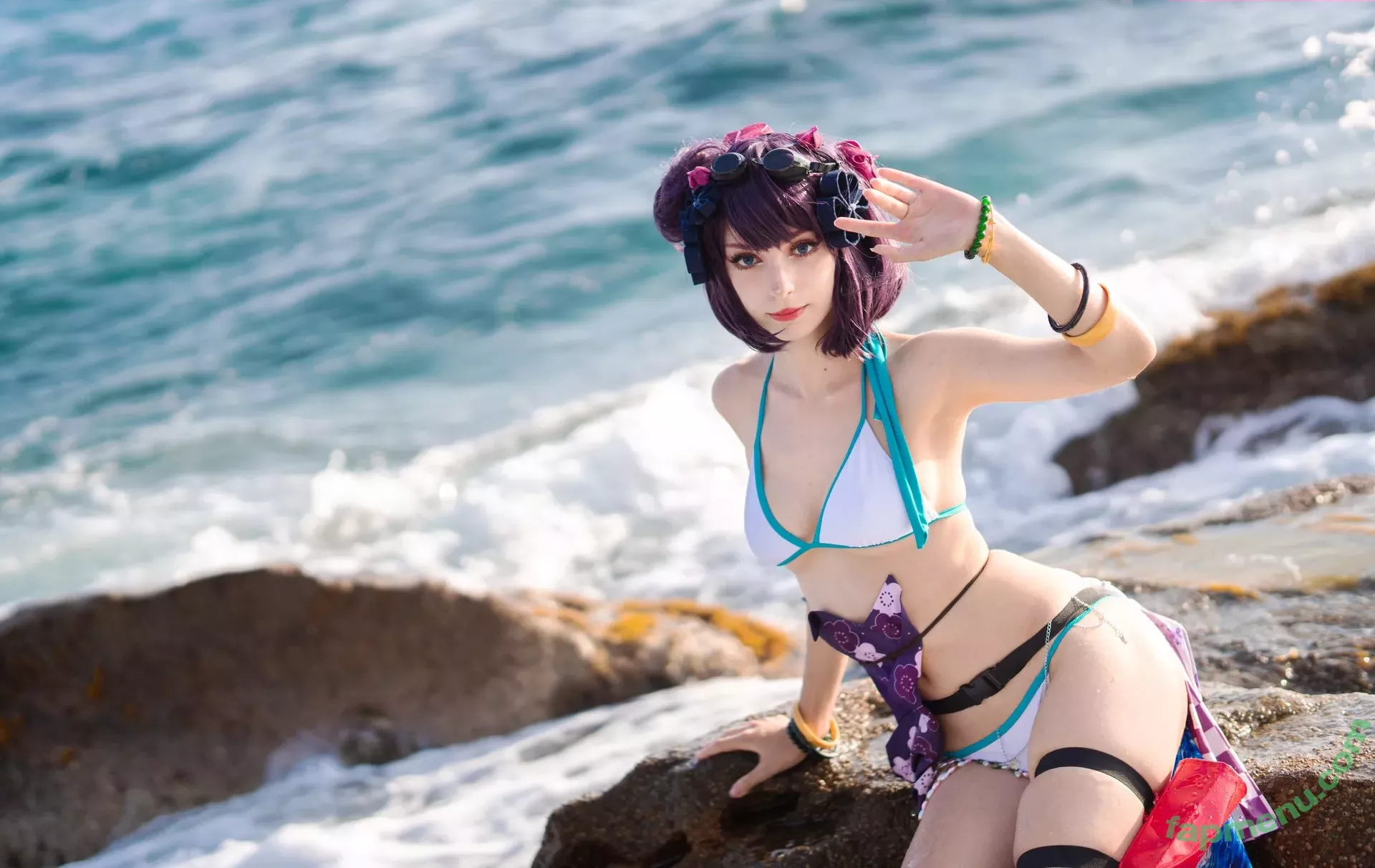 Himee.lily nude photo #0594 (Himeecosplay / kawaiierotica)