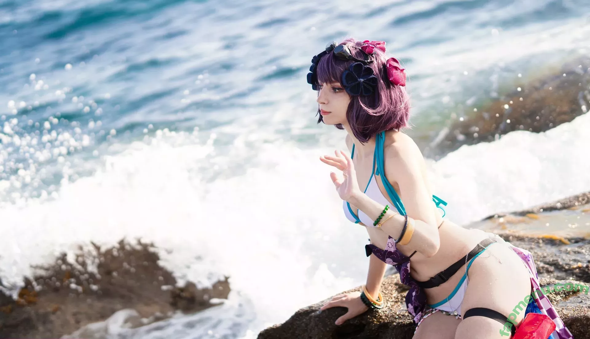 Himee.lily nude photo #0595 (Himeecosplay / kawaiierotica)