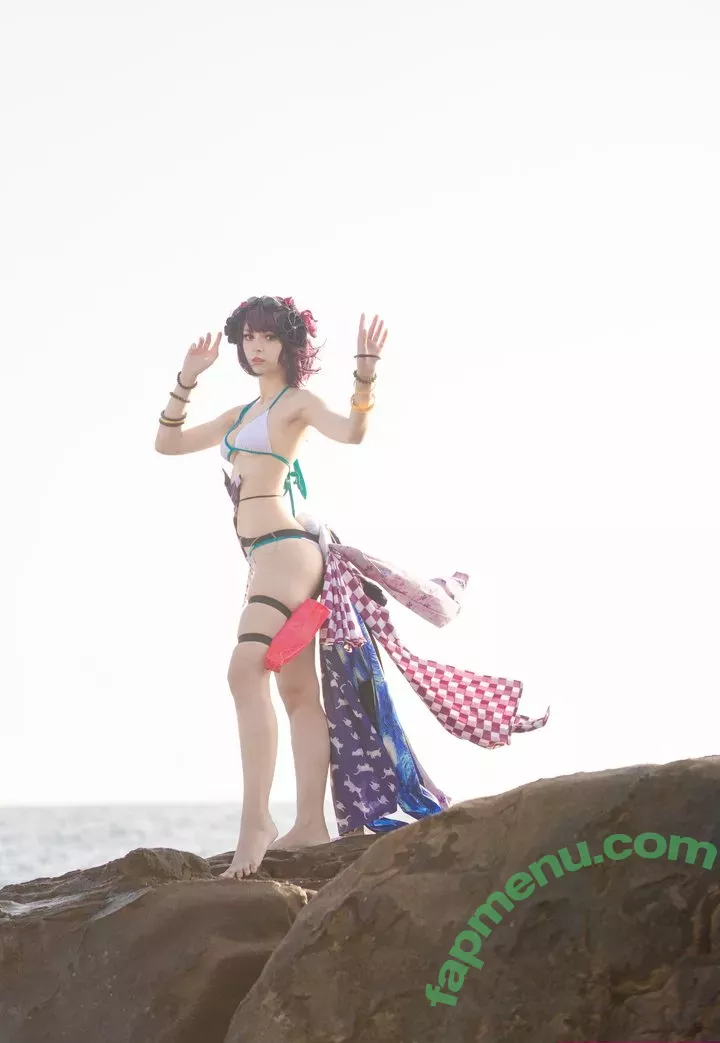 Himee.lily nude photo #0596 (Himeecosplay / kawaiierotica)