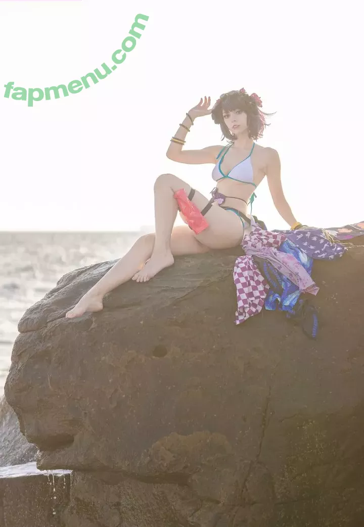 Himee.lily nude photo #0597 (Himeecosplay / kawaiierotica)