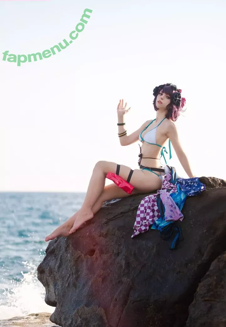 Himee.lily nude photo #0598 (Himeecosplay / kawaiierotica)