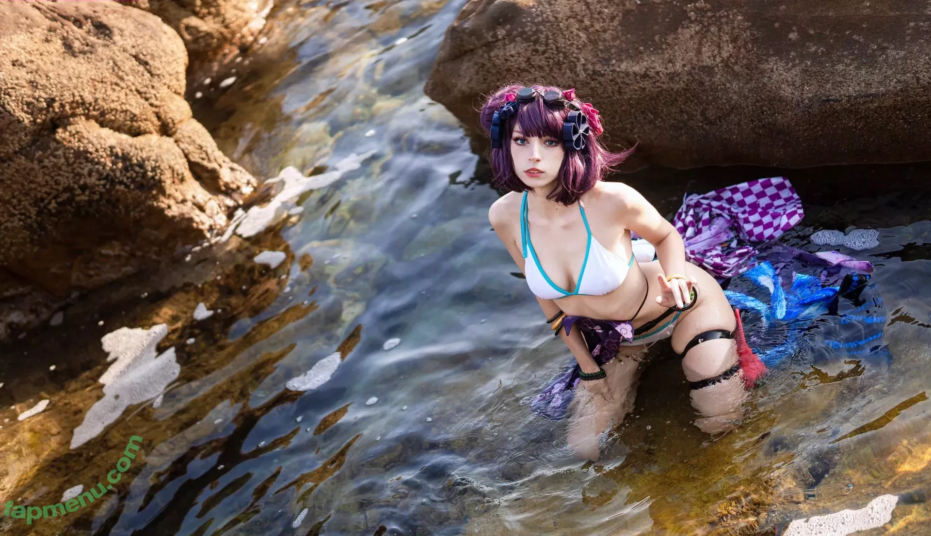 Himee.lily nude photo #0600 (Himeecosplay / kawaiierotica)