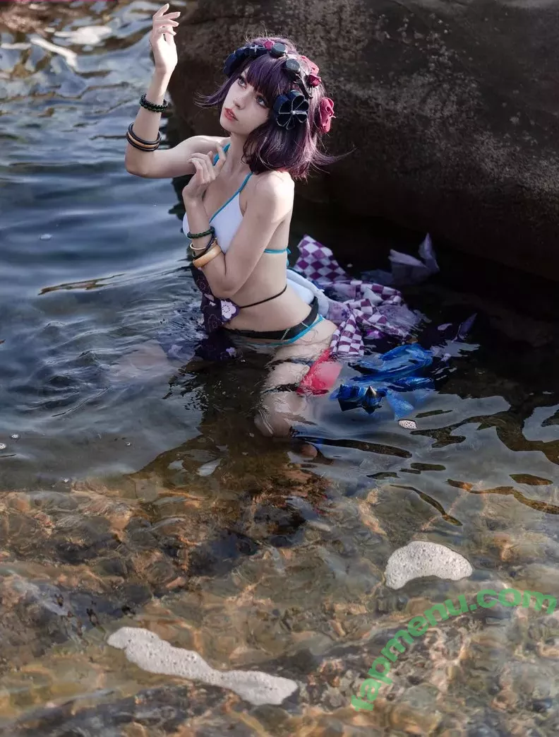 Himee.lily nude photo #0601 (Himeecosplay / kawaiierotica)