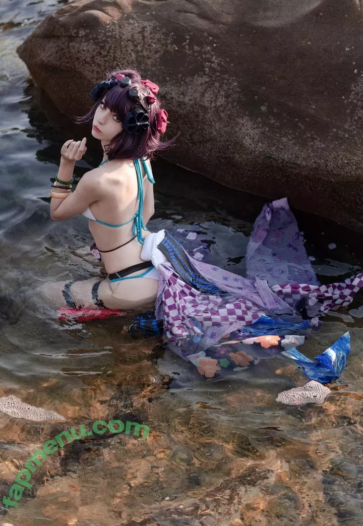 Himee.lily nude photo #0602 (Himeecosplay / kawaiierotica)