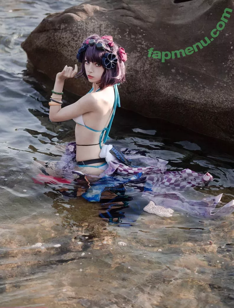 Himee.lily nude photo #0603 (Himeecosplay / kawaiierotica)