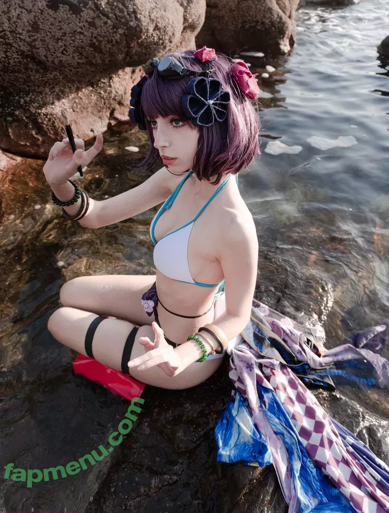 Himee.lily nude photo #0604 (Himeecosplay / kawaiierotica)