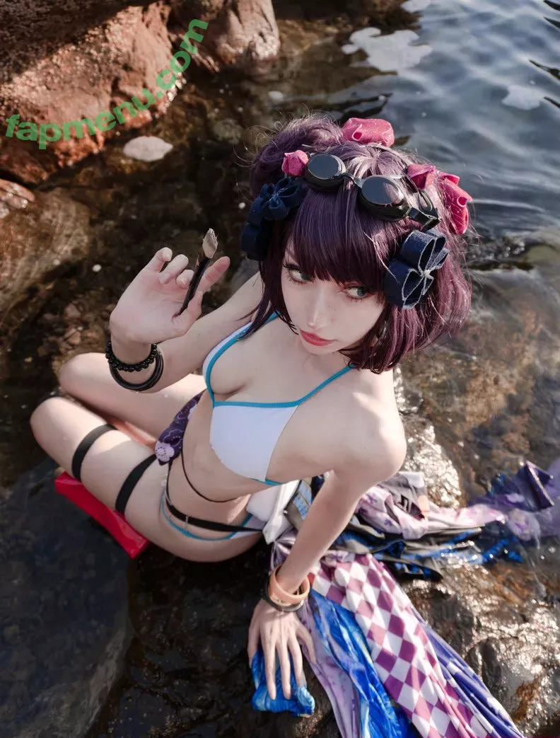 Himee.lily nude photo #0606 (Himeecosplay / kawaiierotica)